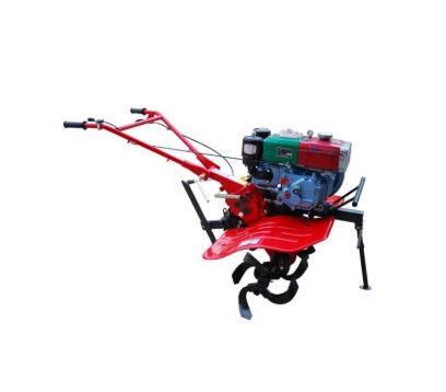 桂菱1WG4微耕機（電議）