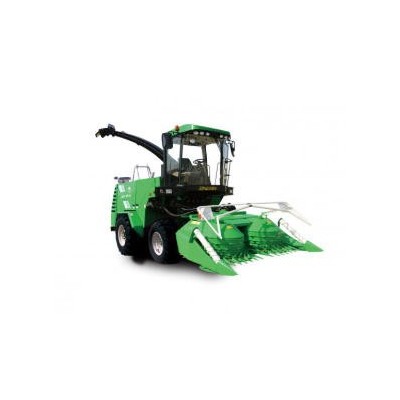 宗申4QZ-16自走式飼料收獲機/青貯機（電議）