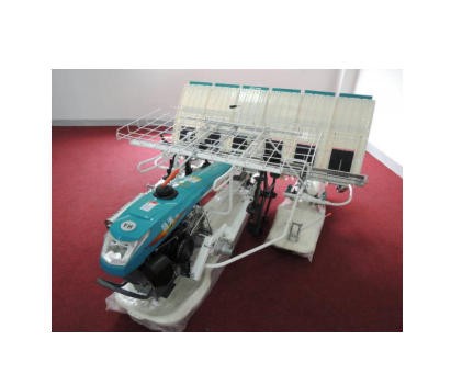 揚禾2ZS-6（H6）“揚禾”牌插秧機