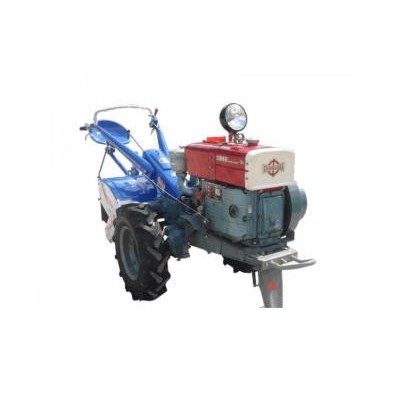 常田CT151手扶拖拉機