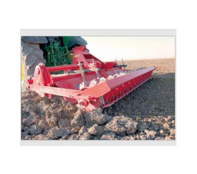 AgromasterTIGER160/185/210/240/260/300TIGER重型變速旋耕機(jī)