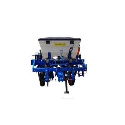 瑞遠(yuǎn)2BMZF-2免耕指夾式精量播種機(jī)