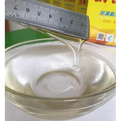 透明硅油 食品級(jí)硅油