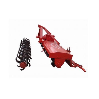 雙羽1GQQN-250J復(fù)式旋耕機(jī)