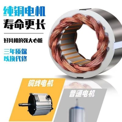 玻璃鋼負(fù)壓風(fēng)機(jī)工業(yè)排風(fēng)扇大功率強(qiáng)力換氣扇大棚養(yǎng)殖耐腐蝕排氣扇