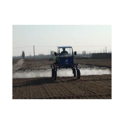 歐特威歐特威4WX-300型多功能噴霧機(jī)四輪自走式噴藥機(jī)