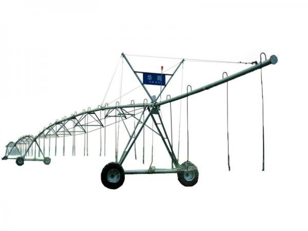 華雨DYP-315電動圓形噴灌機  面議