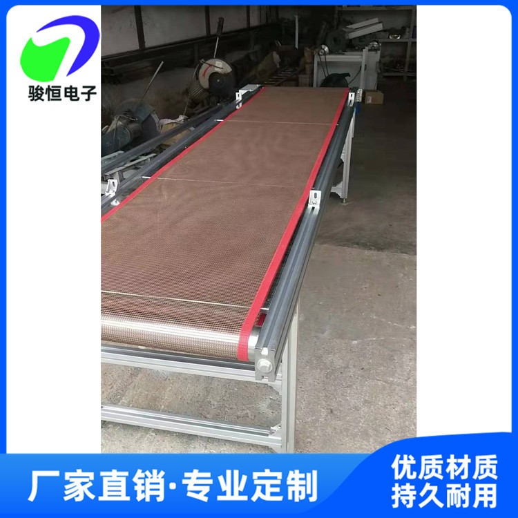 廠家供應隧道烘干爐不銹鋼隧道烘干生產線流水線烘干生產線