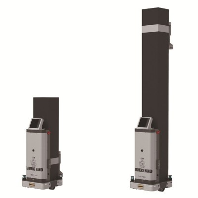 智能雞舍巡檢機器人蛋雞雞用環控溫室獸用家禽雞場管理養殖機械