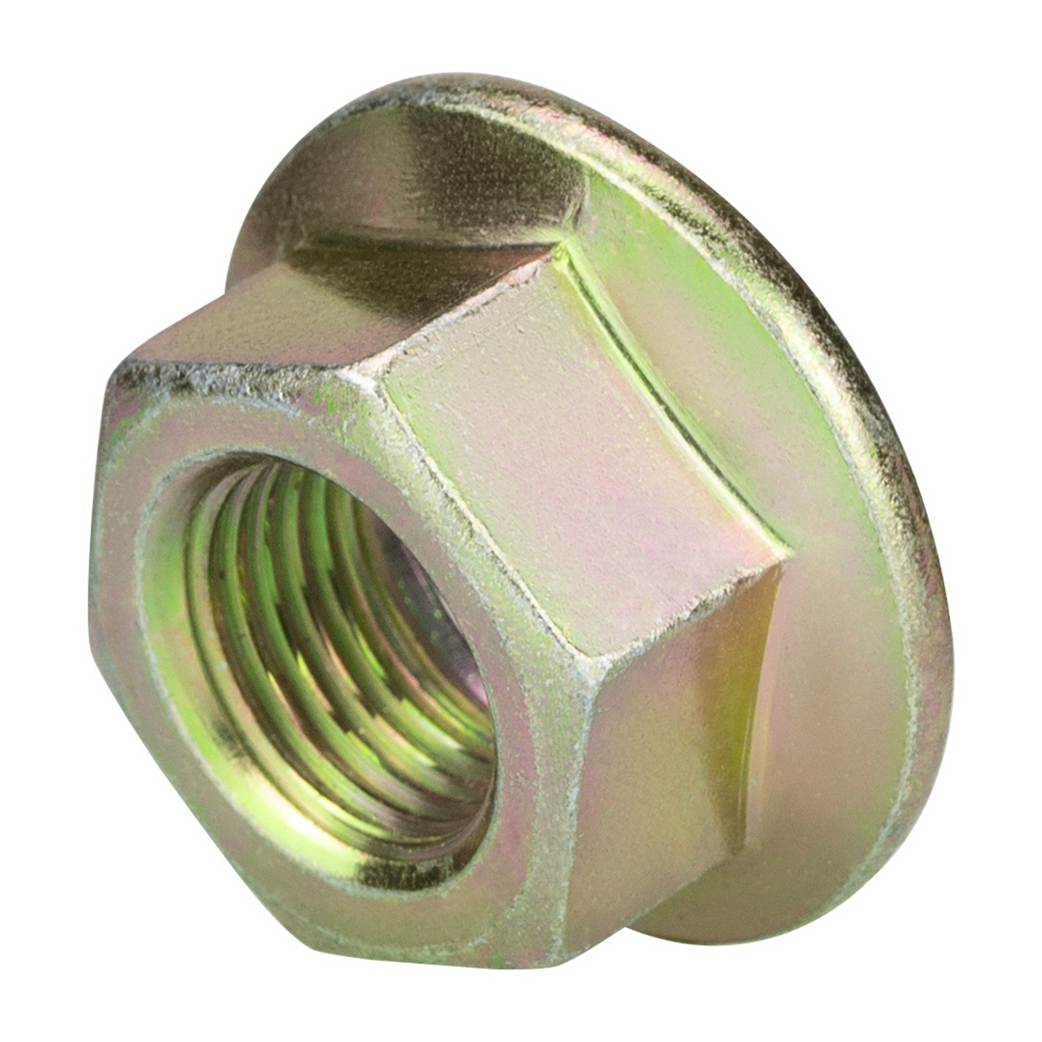 割草機刀片安裝螺母0039BLADE SPINDLE NUT 712-0417A包郵 10個