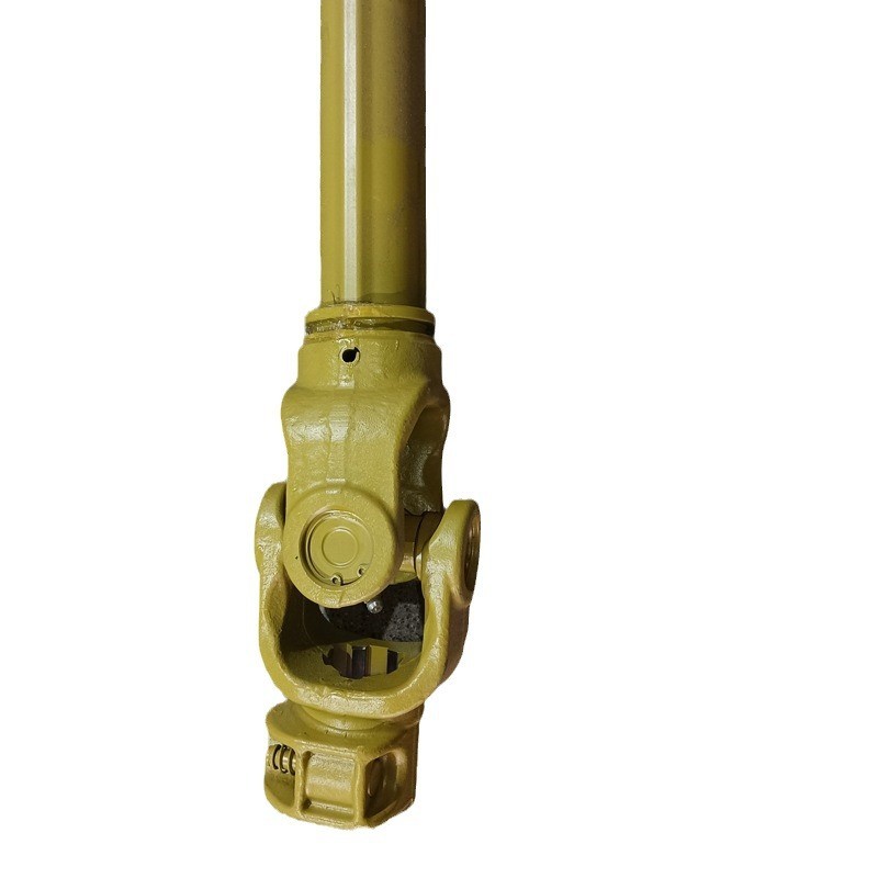 工廠直銷傳動(dòng)軸農(nóng)機(jī)傳動(dòng)軸05B05B黃漆打捆機(jī)旋耕機(jī)配件