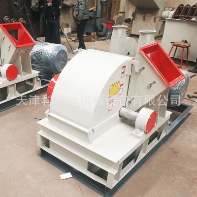1000型樹枝粉碎機原木邊角料木材粉碎機廠家現(xiàn)貨批發(fā)