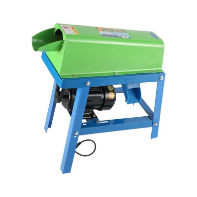 定制電動(dòng)玉米脫粒機(jī)全自動(dòng)家用小型剝玉米器脫粒機(jī)加厚玉米脫粒機(jī)