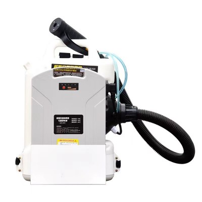 滅蚊電動彌霧機10L超低容量噴霧器8L 氣溶膠鋰電消毒霧化機
